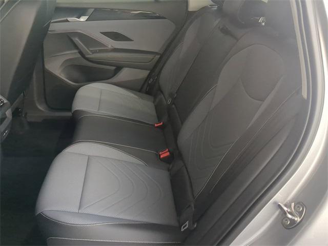 new 2025 Volkswagen Tiguan car, priced at $32,589