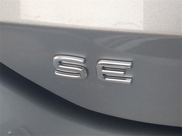 new 2025 Volkswagen Tiguan car, priced at $32,589