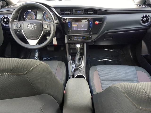 used 2019 Toyota Corolla car, priced at $15,960