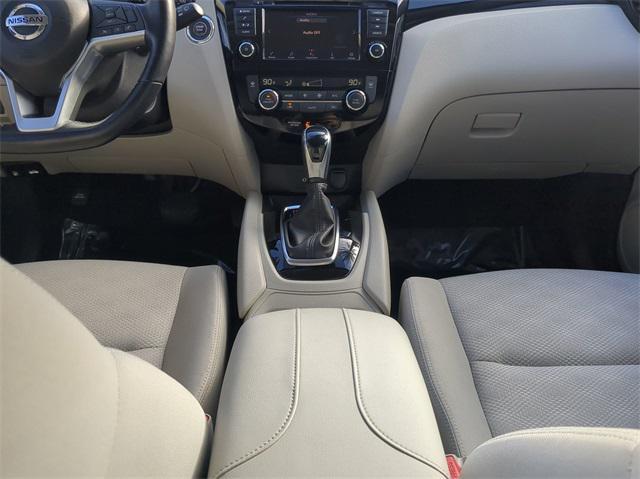 used 2022 Nissan Rogue Sport car, priced at $18,975