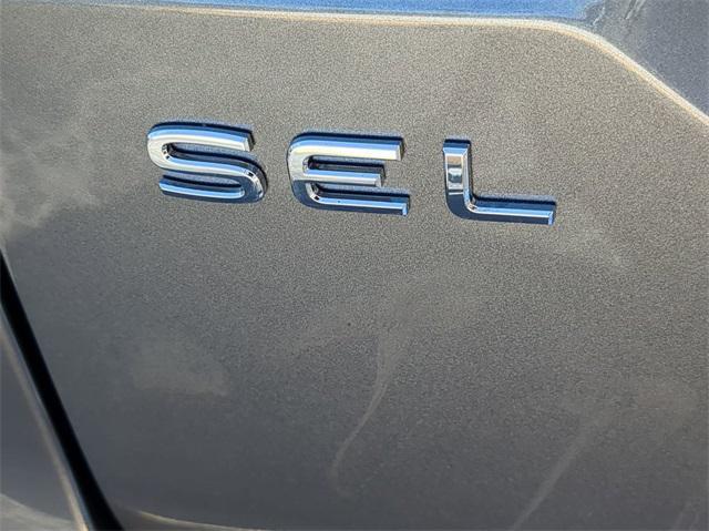 new 2025 Volkswagen Atlas car, priced at $51,959