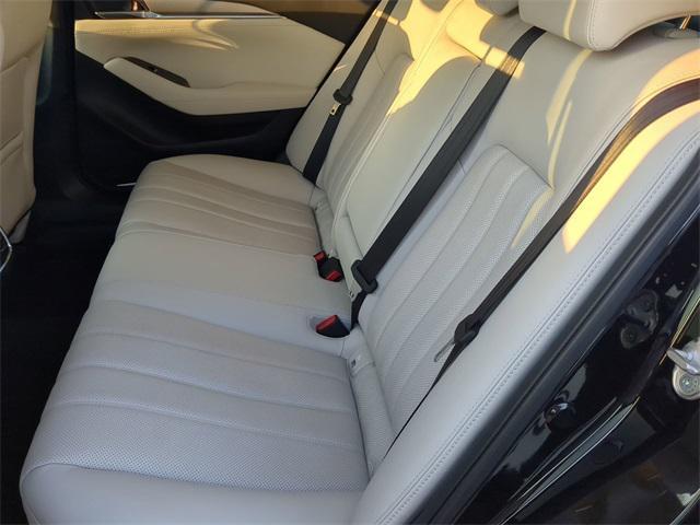used 2018 Mazda Mazda6 car, priced at $16,990