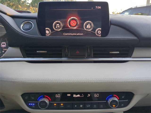 used 2018 Mazda Mazda6 car, priced at $16,990