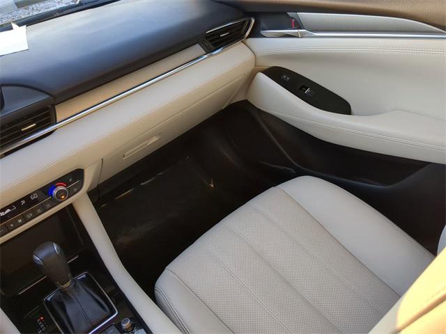 used 2018 Mazda Mazda6 car, priced at $16,990