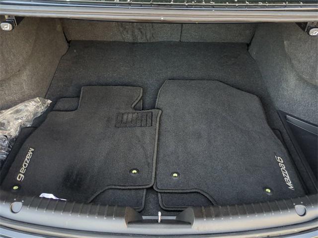 used 2018 Mazda Mazda6 car, priced at $16,990