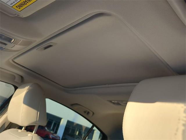 used 2018 Mazda Mazda6 car, priced at $16,990
