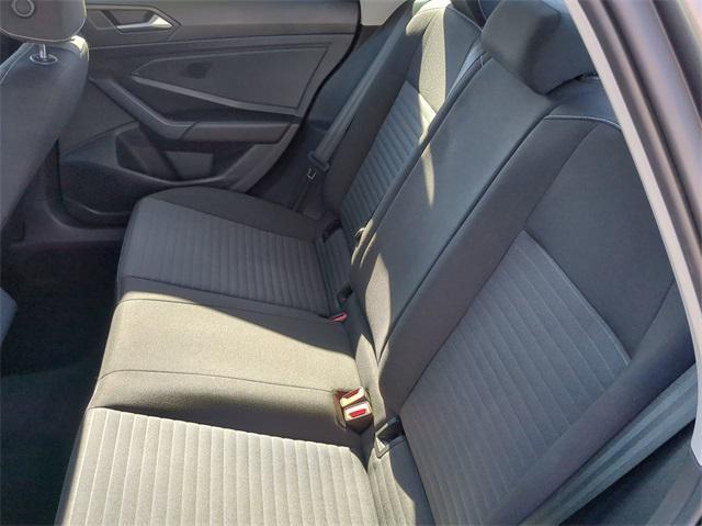 used 2023 Volkswagen Jetta car, priced at $18,925