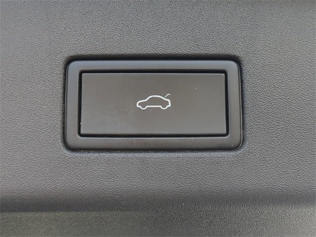 used 2021 Volkswagen ID.4 car, priced at $20,975