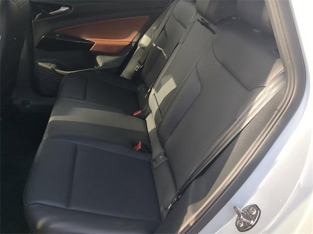 used 2021 Volkswagen ID.4 car, priced at $20,975