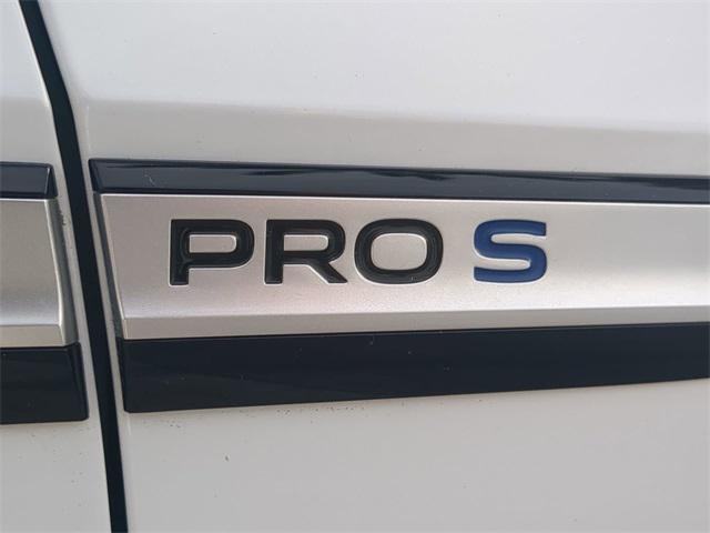 used 2021 Volkswagen ID.4 car, priced at $20,975
