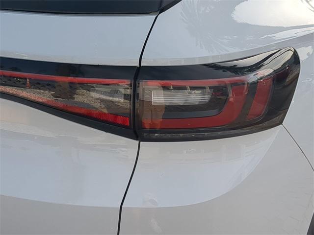 used 2021 Volkswagen ID.4 car, priced at $20,975