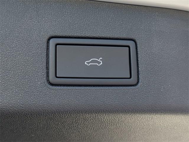 new 2025 Volkswagen ID.4 car, priced at $41,468