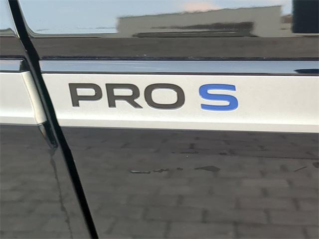 used 2021 Volkswagen ID.4 car, priced at $20,500