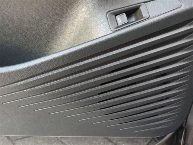 used 2021 Volkswagen ID.4 car, priced at $20,500