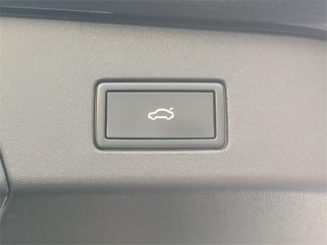 used 2021 Volkswagen ID.4 car, priced at $20,500