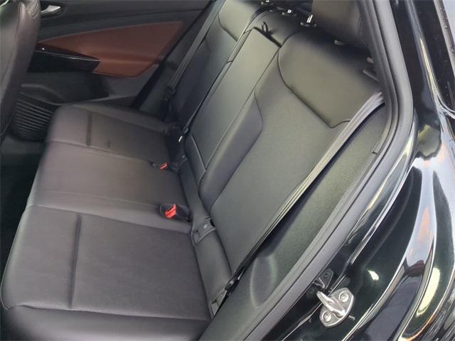 used 2021 Volkswagen ID.4 car, priced at $20,500