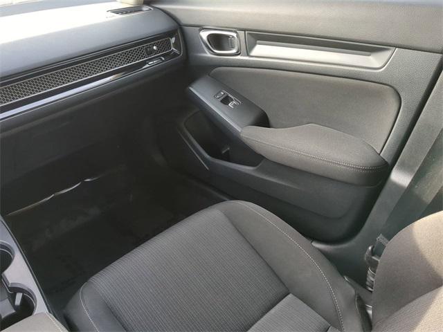 used 2022 Honda Civic car, priced at $15,420