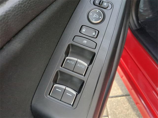 used 2022 Honda Civic car, priced at $15,420
