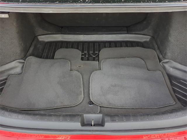 used 2022 Honda Civic car, priced at $15,420
