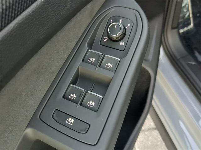 new 2025 Volkswagen Golf GTI car, priced at $33,070