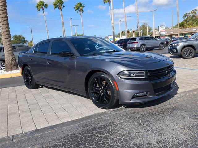 used 2017 Dodge Charger car, priced at $20,994