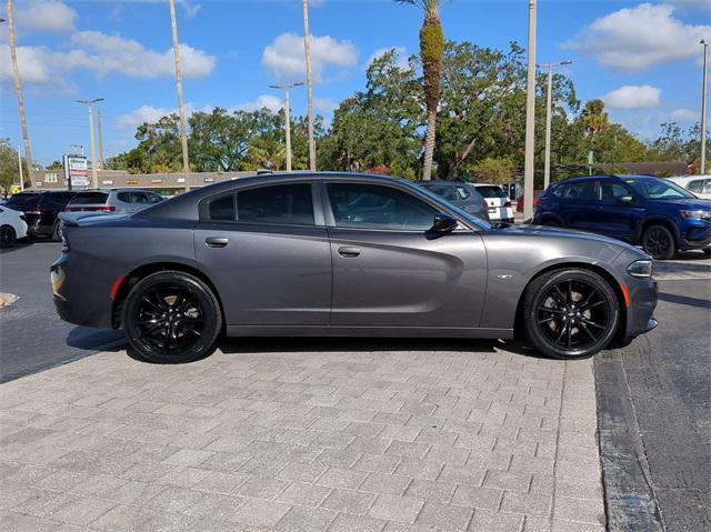 used 2017 Dodge Charger car, priced at $20,994