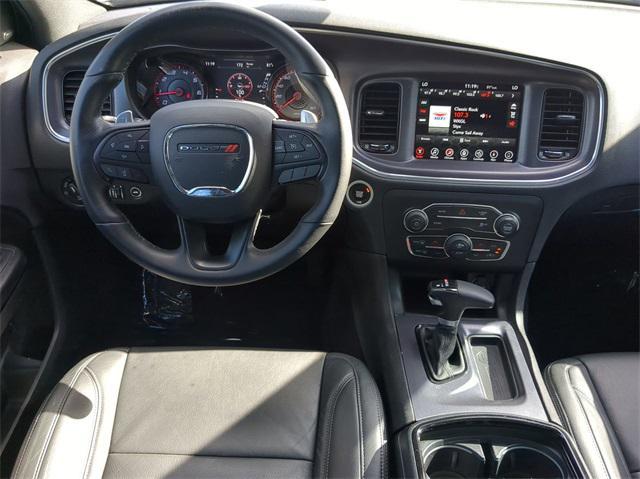 used 2017 Dodge Charger car, priced at $20,994