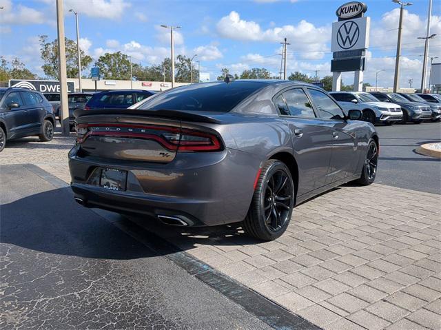 used 2017 Dodge Charger car, priced at $20,994