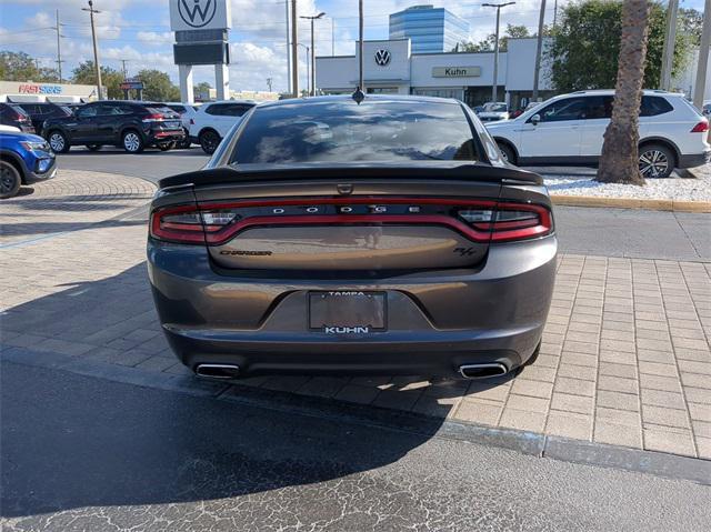 used 2017 Dodge Charger car, priced at $20,994