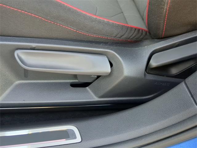 used 2024 Volkswagen Jetta GLI car, priced at $27,771