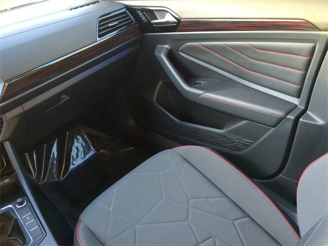 used 2024 Volkswagen Jetta GLI car, priced at $27,771