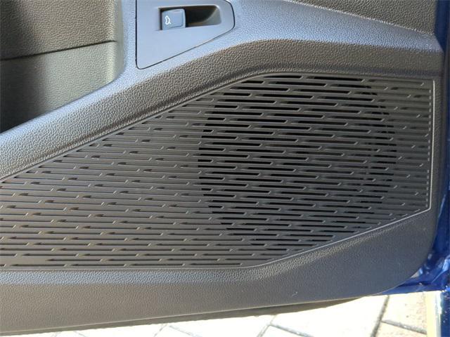 used 2024 Volkswagen Jetta GLI car, priced at $27,771