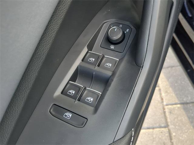 new 2025 Volkswagen Jetta car, priced at $26,016