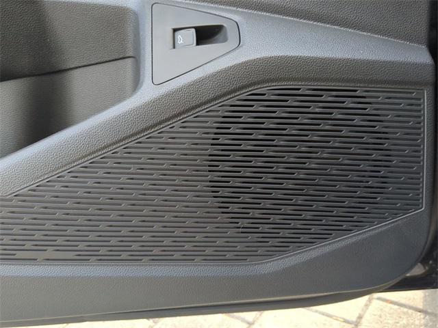 new 2025 Volkswagen Jetta car, priced at $26,016