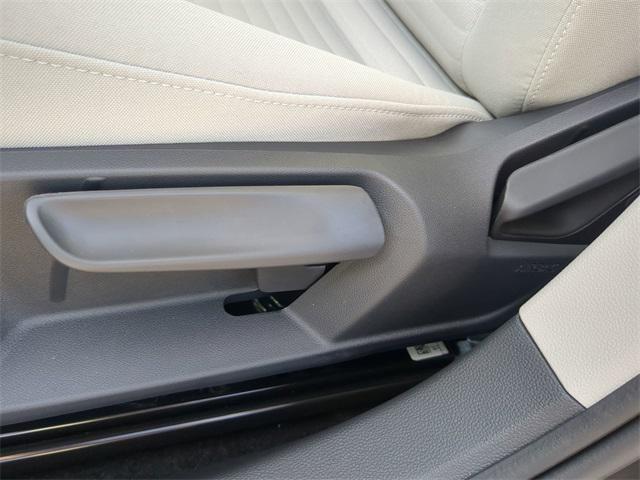 new 2025 Volkswagen Jetta car, priced at $23,481