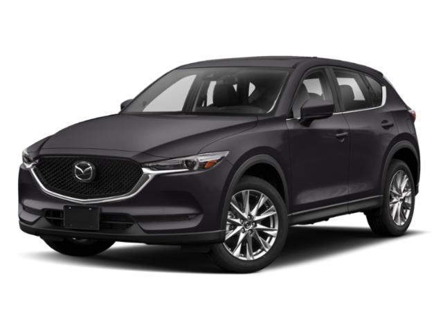 used 2019 Mazda CX-5 car, priced at $18,940