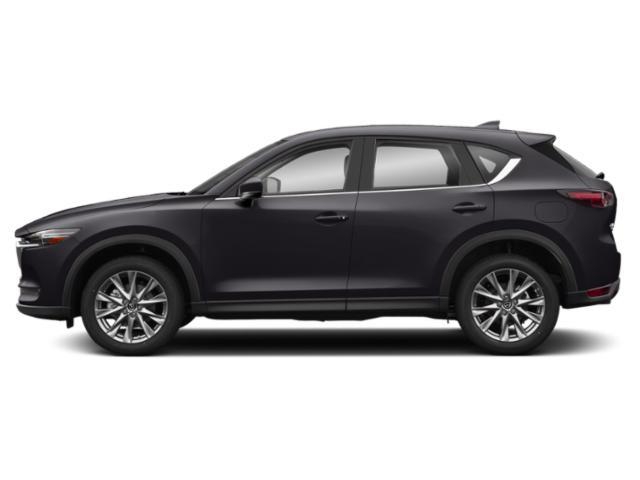 used 2019 Mazda CX-5 car, priced at $18,940