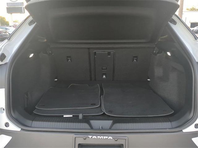 used 2021 Volkswagen ID.4 car, priced at $19,990