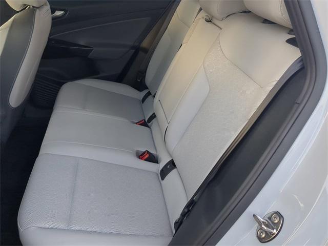 used 2021 Volkswagen ID.4 car, priced at $19,990