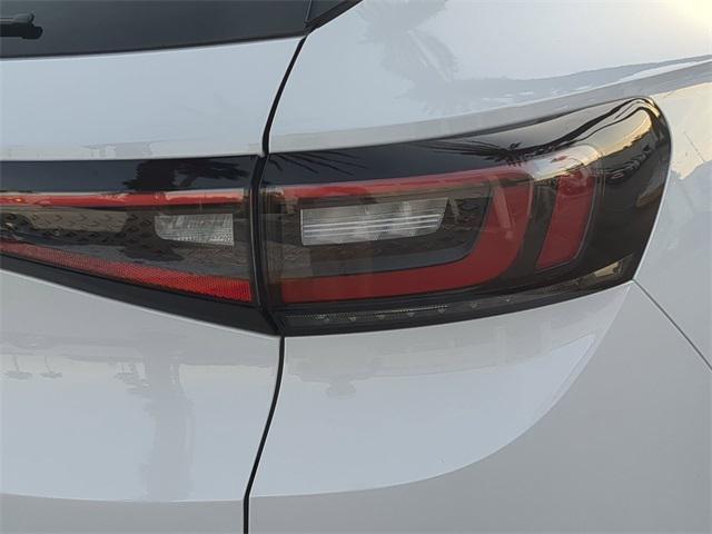 used 2021 Volkswagen ID.4 car, priced at $19,990