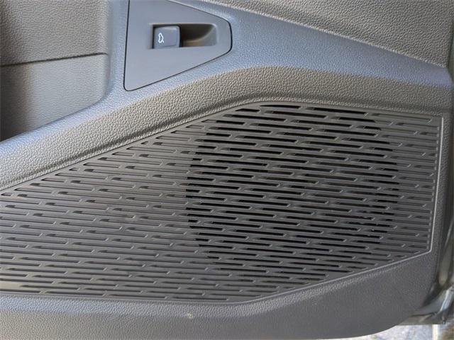 new 2025 Volkswagen Jetta car, priced at $25,718