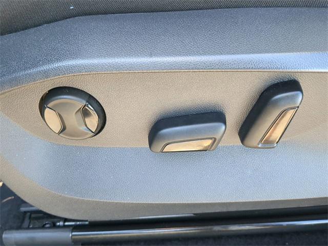 used 2022 Volkswagen Tiguan car, priced at $20,500