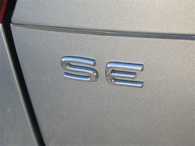 used 2022 Volkswagen Tiguan car, priced at $20,500