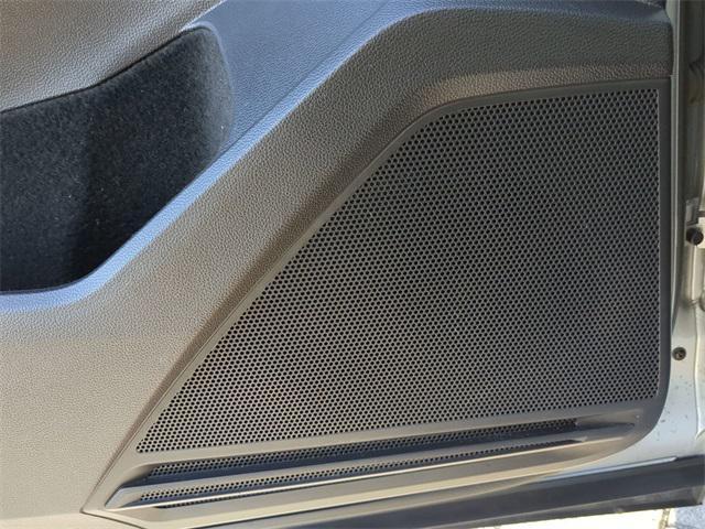 used 2022 Volkswagen Tiguan car, priced at $20,500
