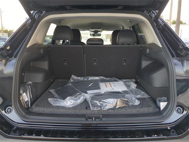 new 2025 Volkswagen Tiguan car, priced at $32,566