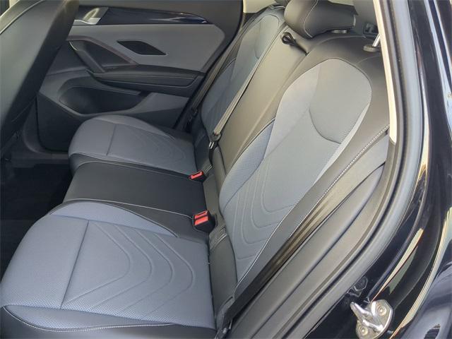 new 2025 Volkswagen Tiguan car, priced at $32,566