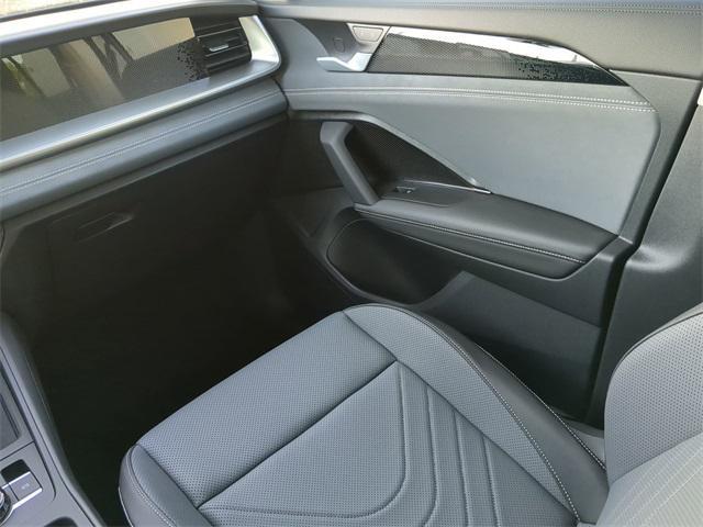 new 2025 Volkswagen Tiguan car, priced at $32,566