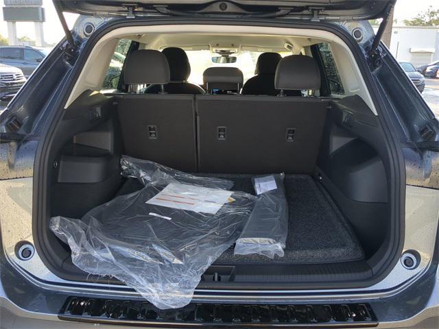 new 2025 Volkswagen Tiguan car, priced at $29,446