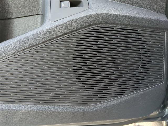 new 2025 Volkswagen Jetta car, priced at $24,876