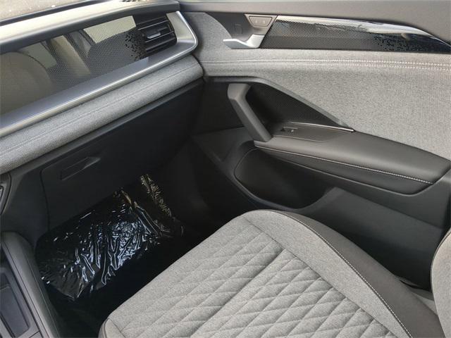 new 2025 Volkswagen Tiguan car, priced at $30,420
